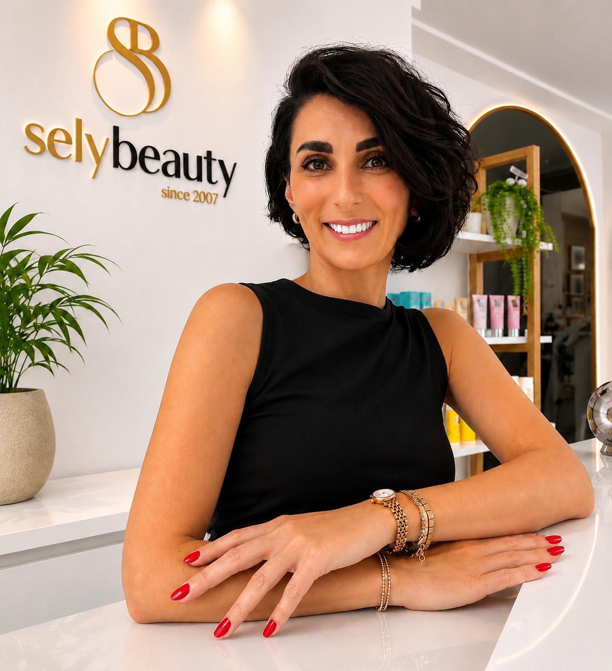 Salonbild