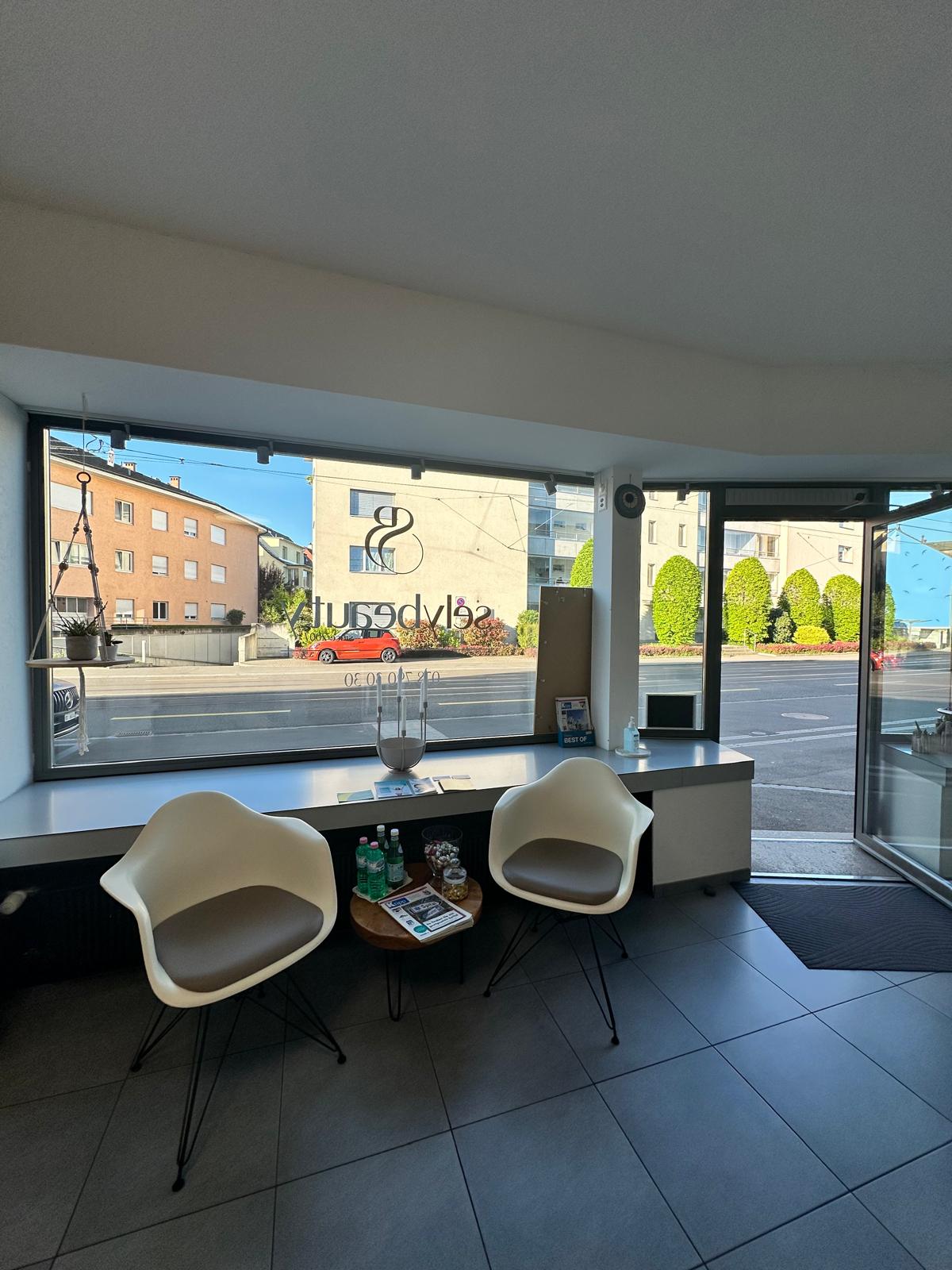 Salonbild